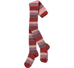 Stripy Tights Tights & Socks